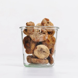 Figues séchées riches en nutriments, conditionnées en usine, durée de conservation de 6 à 12 mois, stockage à l'abri de la chaleur et de l'humidité, exigences des clients - Product Image 1