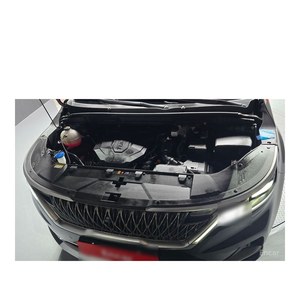 Pour Kia Carnival 7 places, limousine haut de gamme, novembre 2023, norme d'émission Euro V, diesel, boîte automatique, sièges en cuir, conduite à gauche - Product Image 6