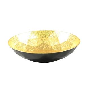 Bol à Céréales de Luxe Traditionnel Arita Ware Porcelaine Émaillée avec Spécial Or, Platina Glaze Arita Ware Bol Coupe Diamant 21 cm - Product Image 2