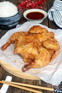 Vente en gros de poulet entier congelé LQF certifié Halal, qualité supérieure, nutritif, durée de conservation de 24 mois, Autriche, emballage en vrac disponible - Product Image 4