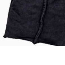 Pantalones Cortos Transpirables de Verano para Mujer, de Cintura Alta, Lavado Ácido, en Varios Colores Sólidos, Fabricados por un Fabricante de Ropa - Product Image 5