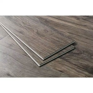 Proveedor de Pisos SPC ATTFloor de Vietnam, LVP Impermeable de 20MIL para Áreas Comerciales de Alto Tráfico - Product Image 3