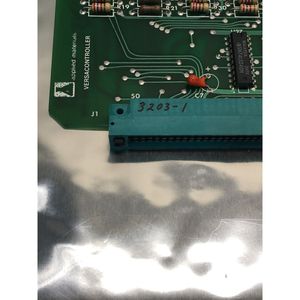 AMAT 678667 Versa Controller DI Board (Sink), FAB - Equipo y piezas de semiconductores de confianza globales de la marca Trusted Global Legacy - Product Image 3