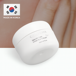 Crema per gli occhi Premium K-Beauty collagene pantenolo per pelle luminosa OEM ODM - Product Image 2