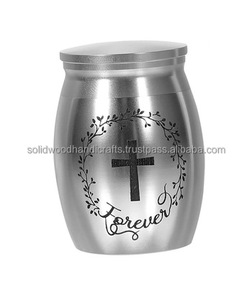 Urnas Conmemorativas Decorativas para Mascotas, Urnas Funerarias para Mascotas, Urnas de Entierro de Alta Calidad a Bajo Precio - Product Image 1
