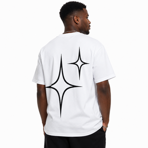 Cosh International - T-shirt unisexe à motif graphique, impression personnalisée, coton, col rond, fournisseur de vêtements de mode - Product Image 6