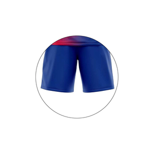 Conjunto de Uniforme de Fútbol Profesional Personalizado, Ropa Deportiva de Alta Calidad al por Mayor para Hombres y Mujeres, Uniforme de Fútbol para Exteriores - Product Image 5