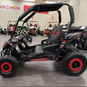 สมาร์ทดีล รถอเนกประสงค์รุ่นใหม่ ปี 2025 TrailMaster Cheetah 6 สำหรับผู้ใหญ่ - Product Image 1