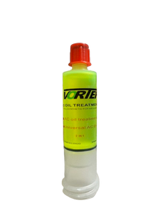 Aceite antidesgaste de supertratamiento con tinte UV de Taiwán para aire acondicionado, aceite de compresor de refrigerador con reducción de temperatura superior - Product Image 5