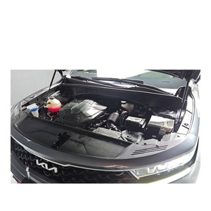 Kia Sorento Diésel 2.2 2WD 2021 con Caja de Cambios Automática, Asientos de Cuero, 96,057 km, Volante a la Izquierda - Product Image 6