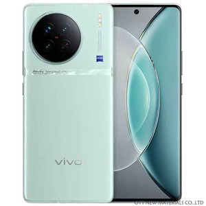 Original Uesd para Vivo X90S 5G Dimensity 9200 + Chip autodesarrollado V2 AMOLED 120Hz 120W DualCore Flash Charge IP68 Origin - Product Image 2