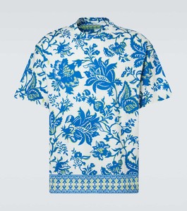 Camiseta Transpirable Sublimada con Estampado Artístico y Diseño Mixto para un Estilo Moderno y Atuendos Casuales 2026 - Product Image 4
