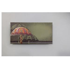 Sobre de Regalo de Lujo en Papel Kraft para Bodas y Festividades, de Proveedor Indio, Disponible a Precio Económico - Product Image 1