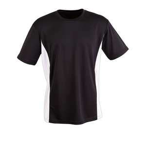 Nouveau design, t-shirt de cricket personnalisé par sublimation, taille ajustée, maillot d'équipe de cricket pour hommes avec nom de l'équipe - Product Image 4