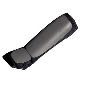 Espinilleras de Cuero Ligeras y Transpirables para Fútbol y Artes Marciales, Equipo de Protección Reforzado en Venta al Por Mayor - Product Image 5