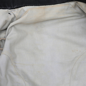 Ensemble de présentation de manteau uniforme traditionnel américain, tenue de manteau uniforme classique américaine reproduite - Product Image 3