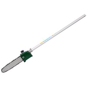 Sistema di Attrezzi da Giardino 4 in 1 Multifunzione 38CC 4 Tempi: Motosega, Tagliasiepi, Decespugliatore e Tagliaerba - Product Image 6