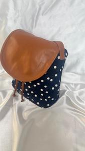 Sac bandoulière Polka - Product Image 6