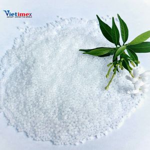 Produit agricole automobile TGU de haute qualité Urée prilled N46 Emballage de sac de revêtement sans revêtement à libération lente fabriqué au Vietnam - Product Image 5