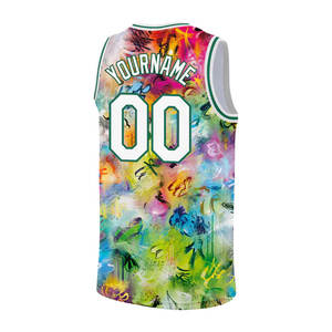 Conjunto de Camiseta y Pantalones Cortos de Baloncesto Personalizados a Precio Económico, Último Modelo 2026, Uniforme de Baloncesto en Venta, Servicio OEM - Product Image 3