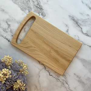 Wooden Chopping <b>Board</b> Heavy Duty Ideal for Hotel Restaurant Catering Kitchen Supplies Durable and Available at Best Price - Product Image 6