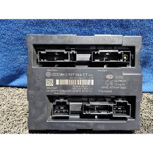 ECUs y Módulos de Computación Usados A5 8K0907064CT - Product Image 1