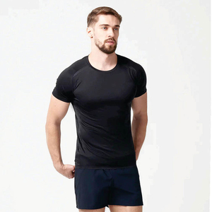 Pantalones Cortos Deportivos Transpirables de Secado Rápido para Hombre, Colores Personalizados, Pantalones Cortos de Gimnasio de Primera Calidad con Diseño de Logotipo Personalizado - Product Image 3