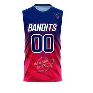 เสื้อเจอร์ซีย์คุณภาพสูงสำหรับผู้ชาย 7v7 พิมพ์โลโก้ตามสั่ง ระบายอากาศได้ดี ผ้าไหมพิมพ์ลายสกรีน วิสโคส/คอตตอน แห้งเร็ว - Product Image 2