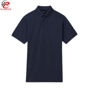 เสื้อสเวตเตอร์ไหมพรมคอโปโล แขนยาว สำหรับผู้ชาย แต่งลายบางๆ สีพื้น เหมาะสำหรับฤดูหนาว - Product Image 6