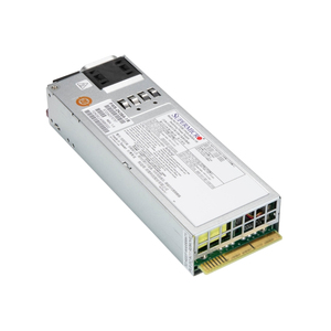 Módulo de Fuente de Alimentación para Servidor PWS-2K08A-1R de 2000W y 220V con Conexión en Caliente, Soluciones Empresariales Technoverse - Product Image 3