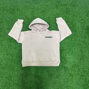 Sweat à capuche vintage en molleton épais avec logo personnalisé imprimé ou brodé pour homme, idéal pour l'hiver – Fournisseur OEM en gros - Product Image 3