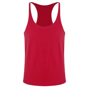 Quick Dry Breathable New Latest Design Crop <b>Top</b> Tank <b>Top</b> Women Sleeveless Deep Neck Custom Color Dyed Women Tank <b>Tops</b> - Product Image 3