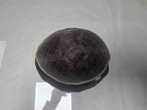 Perruque Toupet Cheveux Vierges Indiens Remy Soudés, Ondulés et Lâches, Taz Hair BD, Trame Simple, Expédition Via FedEx DHL UPS - Product Image 4