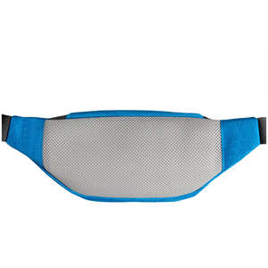 Riñonera Táctica Ligera para Hombre y Mujer, Bolsa de Cintura con Cierre y Compartimento Interior, Riñonera Utilitaria Resistente para Exteriores - Product Image 2