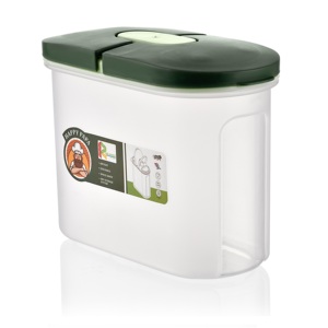 Reliance Plastic PP <b>Food</b> <b>Storage</b> <b>Containers</b> & Lids Set-Airtight <b>Stackable</b> Lightweight Durable Space-Saving Design - Product Image 3