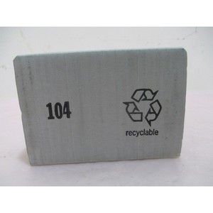 10 Parker 3/8 HHP-SS, 01HP-6C, Conector Hexagonal Hueco - Equipo y Piezas de Semiconductores de Confianza de Marca Global - Product Image 6