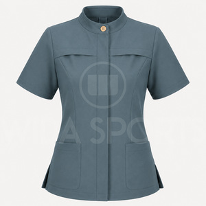 Proveedor Mayorista de Uniformes Médicos, Fabricante Profesional de Uniformes de Enfermería, Fábrica Mundial - Product Image 2