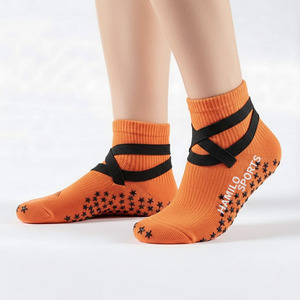 ถุงเท้าฟุตบอลขายส่งในปากีสถาน กันลื่น โลโก้สั่งทำได้ ถุงเท้าฟุตบอลสีตามสั่ง ถุงเท้ายาวถึงเข่า ให้ความอบอุ่นด้วยตัวเอง - Product Image 5