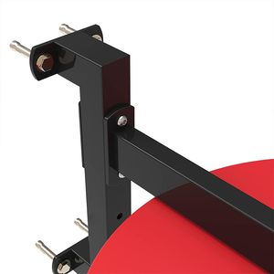 Nouvelle balle de vitesse de boxe professionnelle en cuir pour entraînement de boxe et MMA, équipement de musculation - Product Image 6