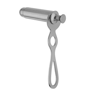 Instrumento Quirúrgico, Espéculo Anal Chelsea Eaton, Diseño Preciso, Espéculos Anales Chelsea Eaton para Uso Médico - Product Image 1