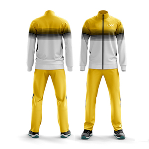 Fabricante de Uniformes Deportivos Ligeros y Transpirables con Sublimación Personalizada OEM ODM - Product Image 4