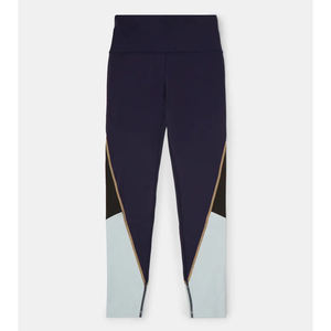 Leggings de Yoga para Mujer, Cintura Alta, Diseño Color Block, Ajustados, Ideales para Deportes, Running y Fitness - Product Image 6