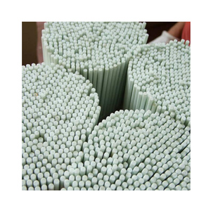 Varilla de Fibra de Vidrio Sólida de 4-6 mm para Pesca de Grandes Peces, Alta Resistencia, Lisa, en Oferta - Product Image 2