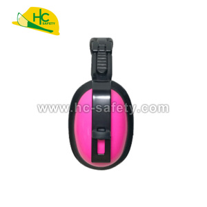 Orejeras duraderas A615-2 para niños con reducción pasiva de ruido, auriculares protectores ligeros para uso escolar y al aire libre - Product Image 5