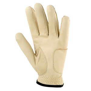 Guantes de Golf Blancos Antideslizantes de Último Diseño para Adultos, Ligeros, Duraderos, Protección para las Manos, Guantes Deportivos - Product Image 6