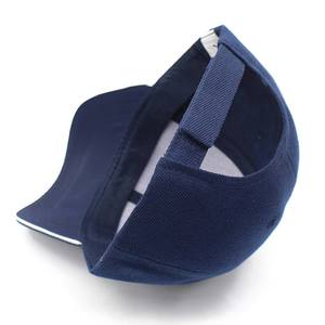 Gorras de Béisbol Ligeras para Hombre, las Mejores, Más Vendidas, de Última Tendencia, Disponibles al por Mayor, Gorras de Béisbol con Logotipo Personalizado - Product Image 5