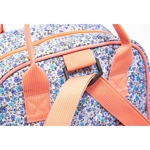 Bolsa de Pañales de Gran Capacidad, Portátil, Multifuncional, con Aislamiento para Biberones, Moderna, para Salir de Paseo, Bolsa para Mamá - Product Image 4