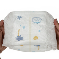 Couches jetables pour bébés OEM, couches personnalisées avec marque privée, emballage sur mesure, fabricant en gros
