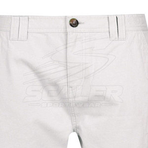 Pantalones Cortos Cargo Sólidos Personalizados para Hombre - Transpirables, de Secado Rápido, para Senderismo, Camping, Pesca, Viajes, Trabajo y Uso Diario Informal - Product Image 5