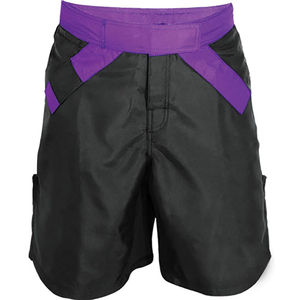Nouveaux shorts d'entraînement MMA pour hommes, tendance, fabrication de qualité supérieure, design tendance, meilleurs shorts MMA personnalisés - Product Image 4